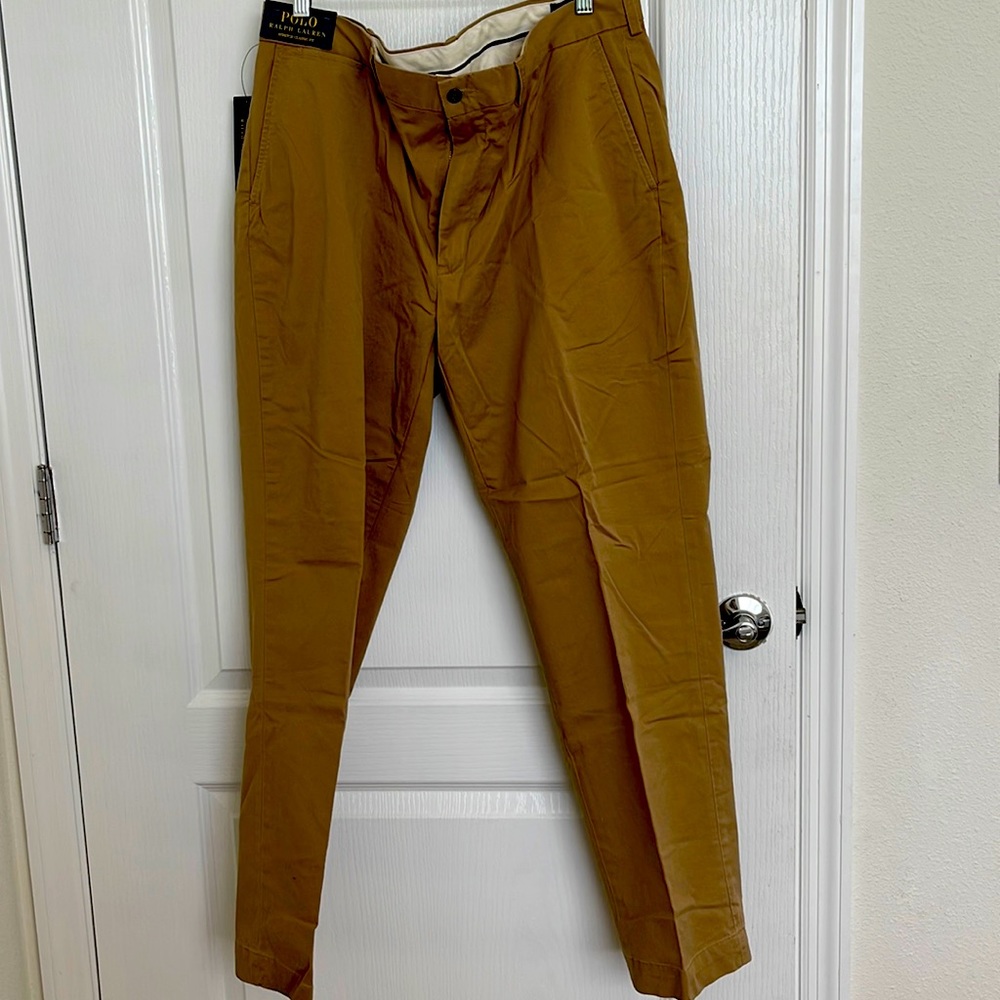Polo Ralph Lauren stretch classic fit